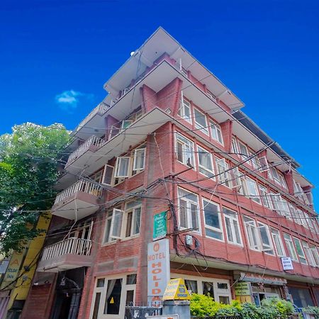 Oyo 795 Hotel Holiday Inn Katmandu Eksteriør bilde